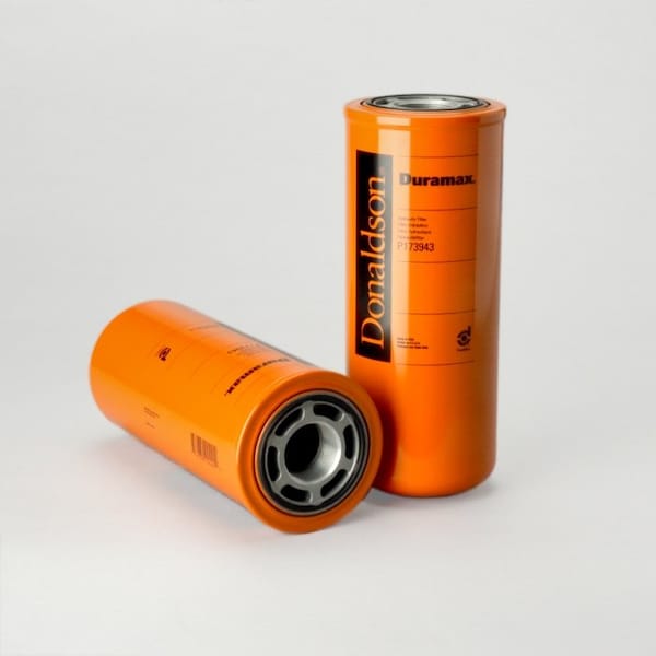 Duramax Filter